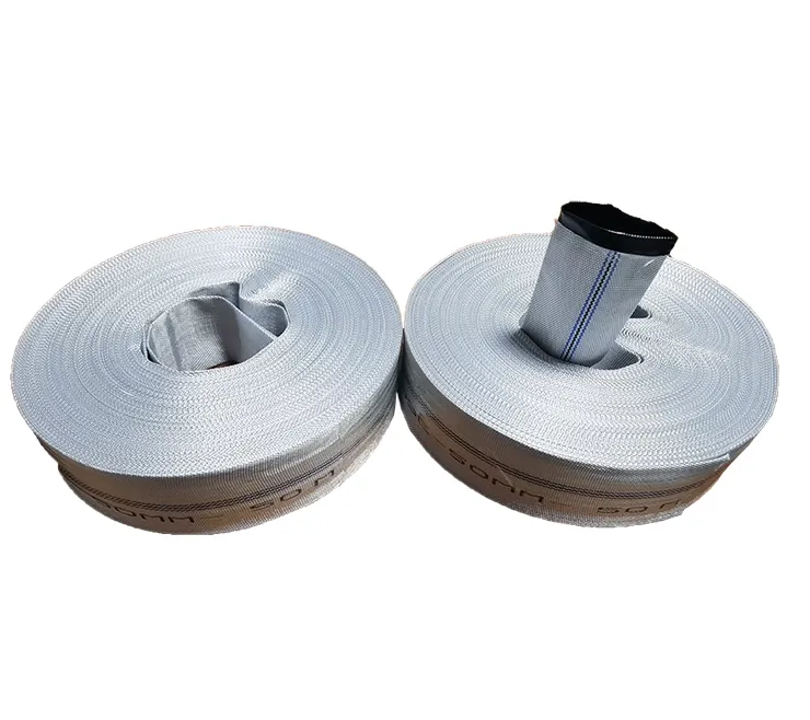 淮安超强耐磨编织水带