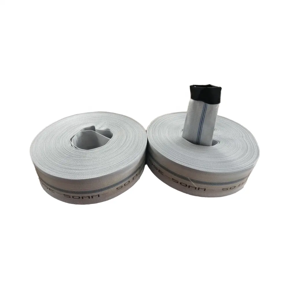 淮安抗旱涤纶编织水带