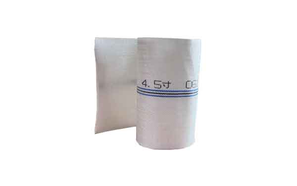 淮安水带型号的组成